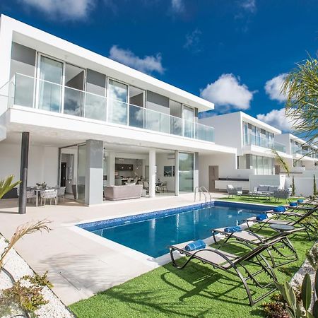 Olivine 3 Bedroom Villas Πρωταράς Εξωτερικό φωτογραφία