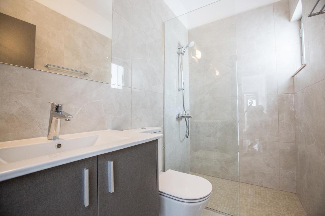 Olivine 3 Bedroom Villas Πρωταράς Εξωτερικό φωτογραφία